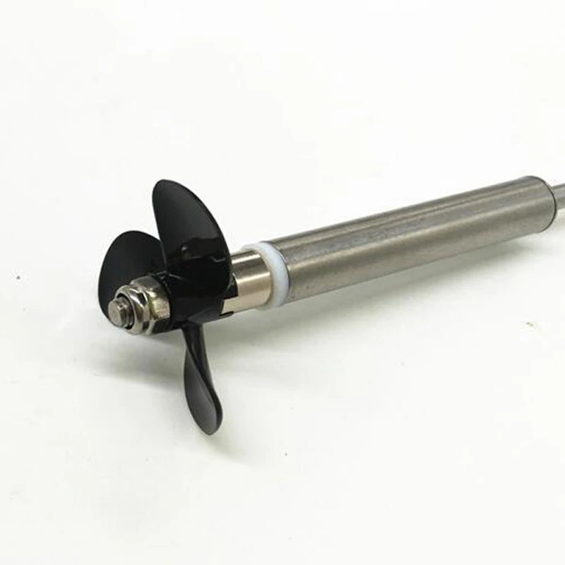 rc boat propeller shaft