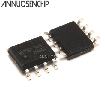 

10PCS/LOT WT7901 WT7901-SG081WT SOP-8 new and original