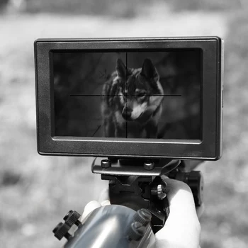 

850nm Infrared LEDs IR Night Vision Scope Sight Cameras Outdoor 0130 Waterproof Wildlife Trap Cameras Nightvision Riflescopes