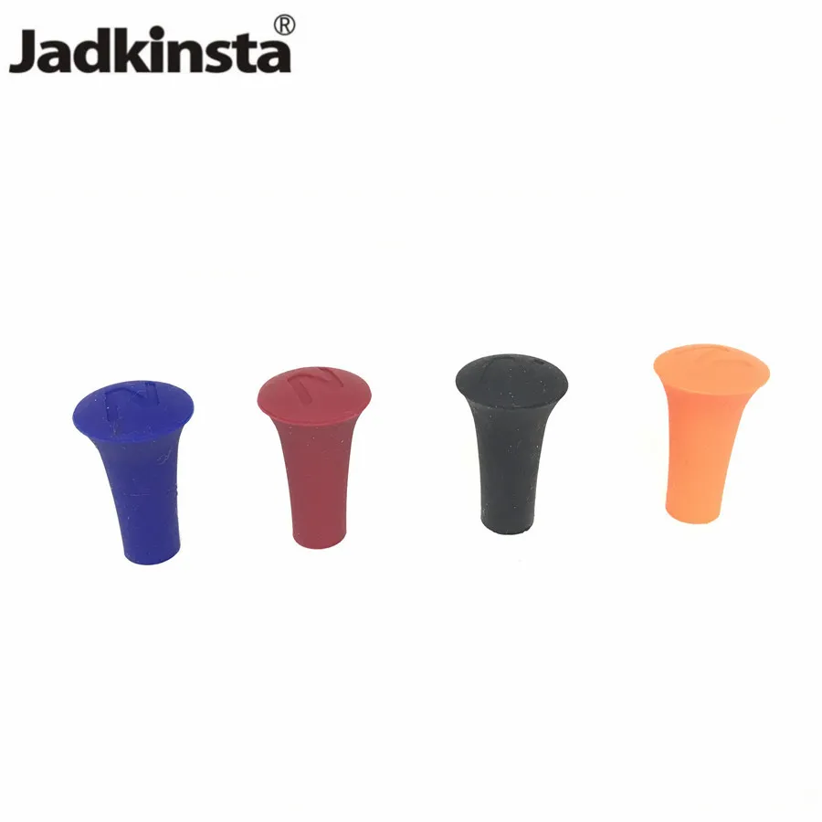 Jadkinsta универсальный велосипедный держатель для телефона Силиконовая крышка