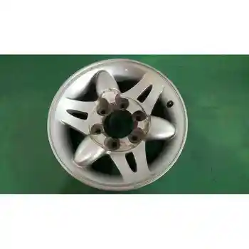 

NISSAN1F200 RIM NISSAN TERRANO/TERRANO. II (R20)