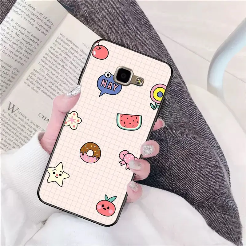 Checkered animal plant art