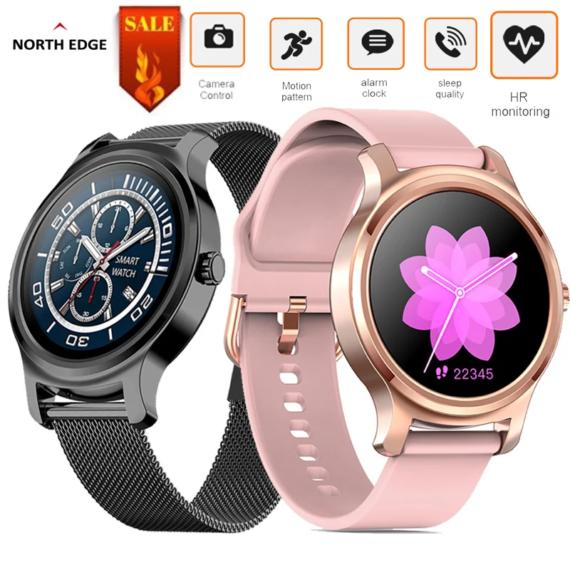2020 новые часы bluetooth умные Смарт мужские и женские wach android iOS gps водонепроницаемые
