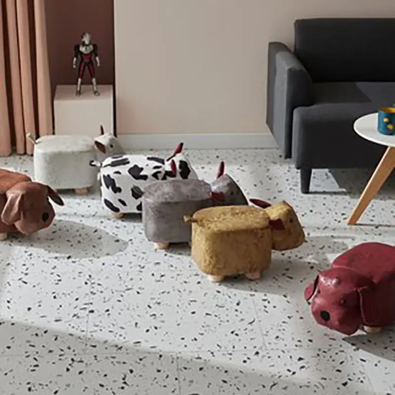 Taburete Madera Mesa Y Silla Infantil детский деревянный растущий Animal Seat For Children кресло стул Sillas De Comedor