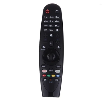 

Universal Smart TV Remote Control AN-MR650A For LG Magic 2017 Series 55UJ6520 65UJ6520 70UJ6520 75UJ6520 55UJ6540