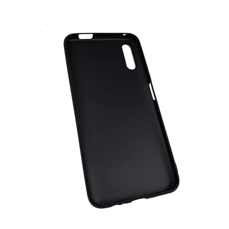 TPU Case For Sony Xperia 1 10 II 5 8 20 Cover On XZ Z5 XA1 XA2 Z6 XZ1 L1 L2 L3 L4 soft stand Cape | Мобильные телефоны и