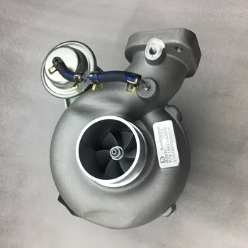 

Factory prices turbocharger RHF55 14411-AA760 14411-AA800 turbo charger for Subaru 2.5T VF52 diesel engine kit