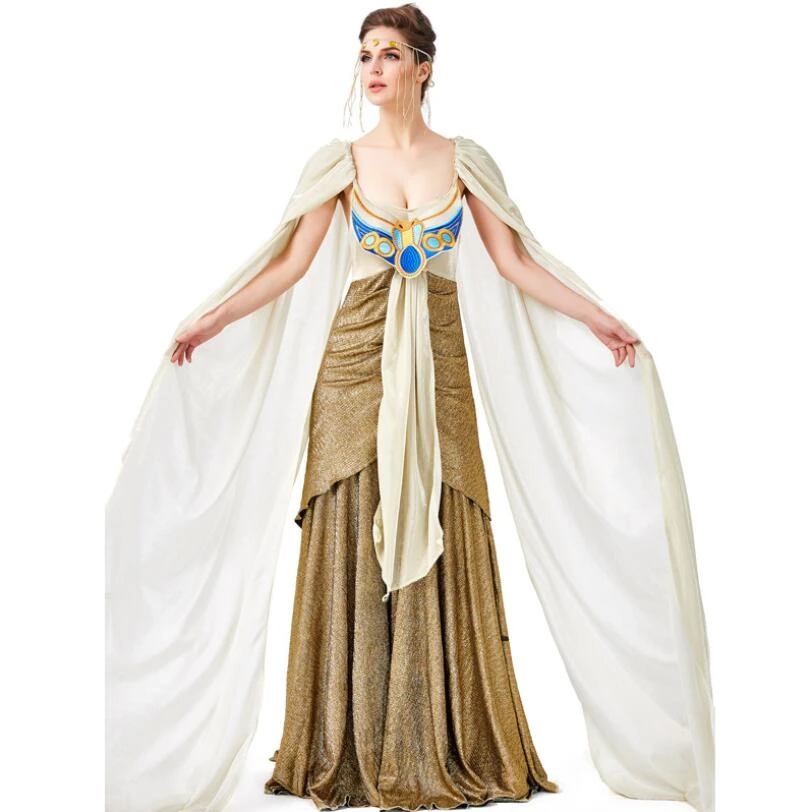 Sexy medieval dress Clearance
