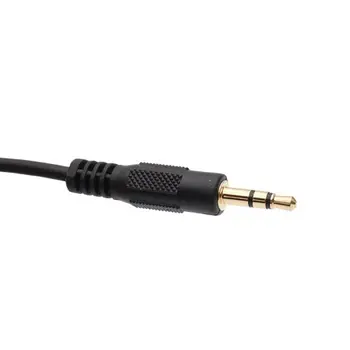 

Car Stereo Aux input Vehicle Lead Cable Adaptor 3.5MM Audio Player With Two Radio Keys For Fiat