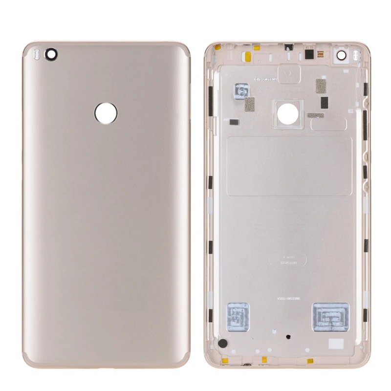 AAA Качество для Xiaomi Mi MAX 1 2 3 батарея задняя крышка корпус держатель для Xiaomi Mi MAX 1 2 3 запасные части Бесплатные инструменты