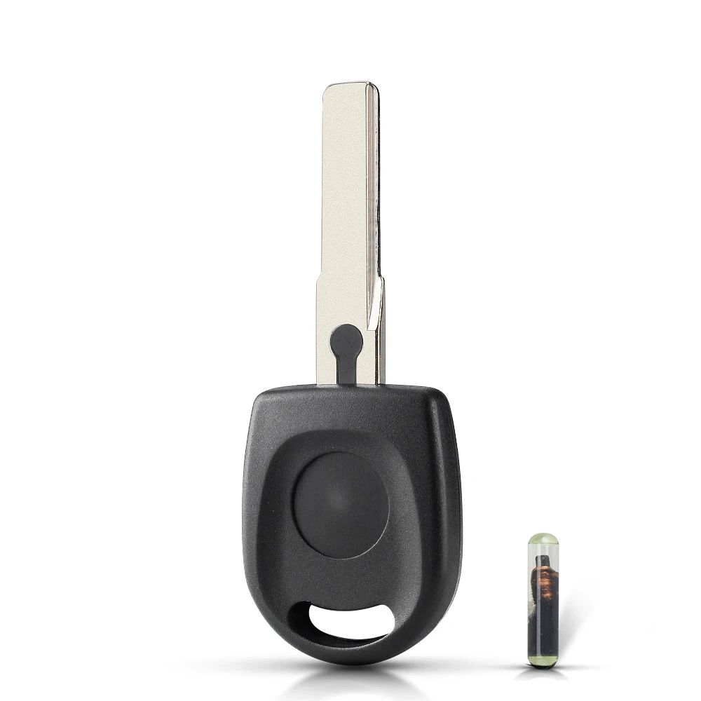 Portachiavi con chip per VW Polo Golf - Hc2b1fab0c7a845209b7d6fd93fc2ff59o