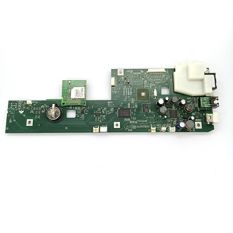 Scheda Madre Scheda Formatter Scheda Madre Logica Scheda Pcb Y0S18-60010 Adatta Per Accessori Stampante Hp 7720