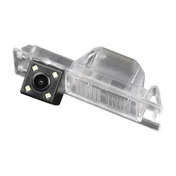 

HD 720p Rear Camera Reversing Camera Rearview Parking Camera for Fiat Tipo Doblo PUNTO Grande Punto Multipla 186 Marea 185