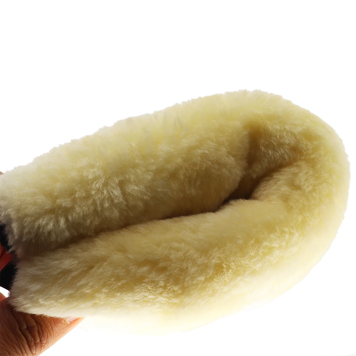 Car Cleaning Gloves Car Washing Wool Gloves Soft Cleaning Brush Sponge Pad Polishing Cloth Multifunctional Motorcycle Washer Care Rag Styling