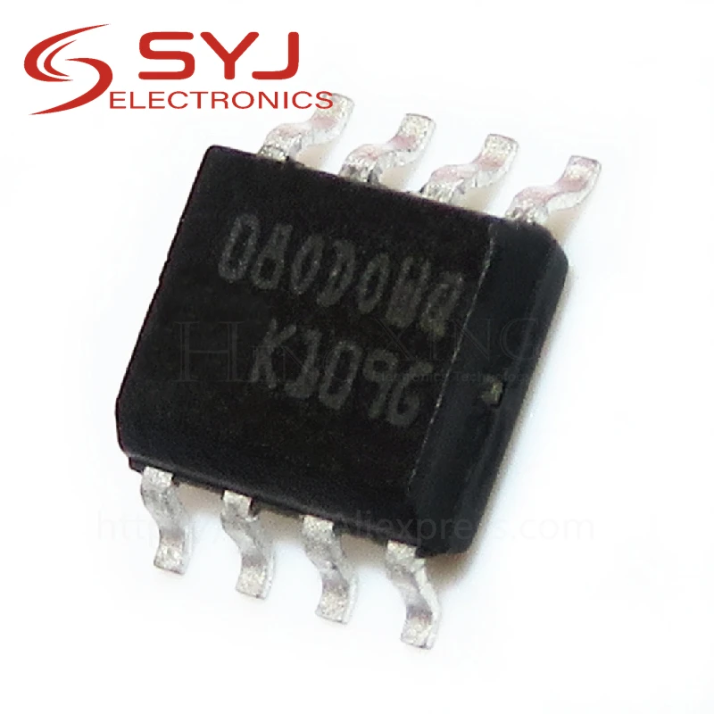 5 шт./лот M35080-WMN3TP M35080 080DOWQ 080D0WQ лапками углублением SOP-8 в наличии | Электронные