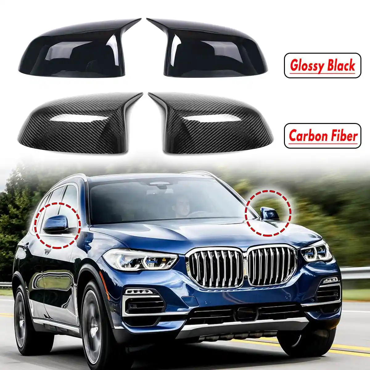 Bmw x3 g02