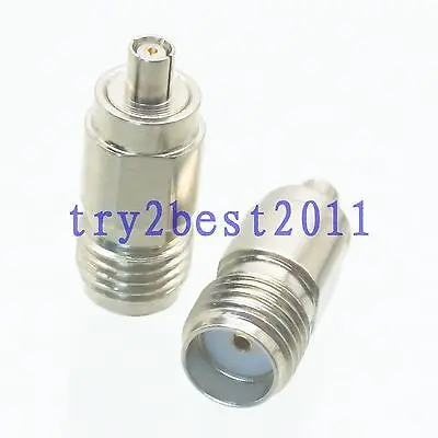 DHL/EMS 50 комплектов 1pce разъем адаптера SMA jack pin к IPX U. fl jack pin никель коаксиальный Прямой-C1