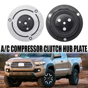 

A/C Air Compressor Clutch Hub Front Plate Car Air Conditioner Metal Electromagnetic clutch chuck for Toyota Tacoma 2005-2016
