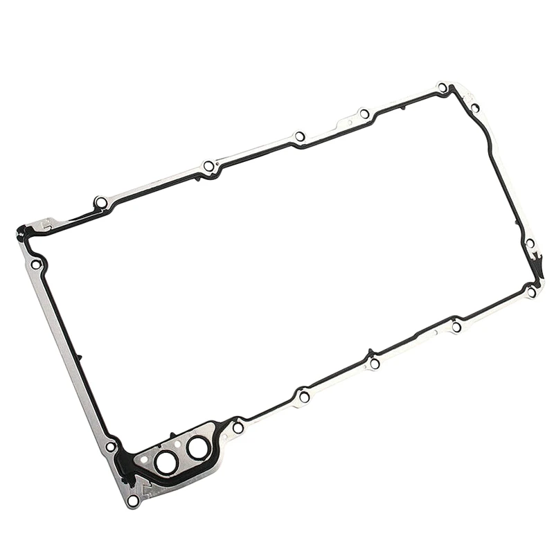 Прокладка масляного поддона для Gm Chevrolet Pontiac 5,3 5,7 6,0 Ls1 Ls2 Ls3 Lm7 Lq4 12612350