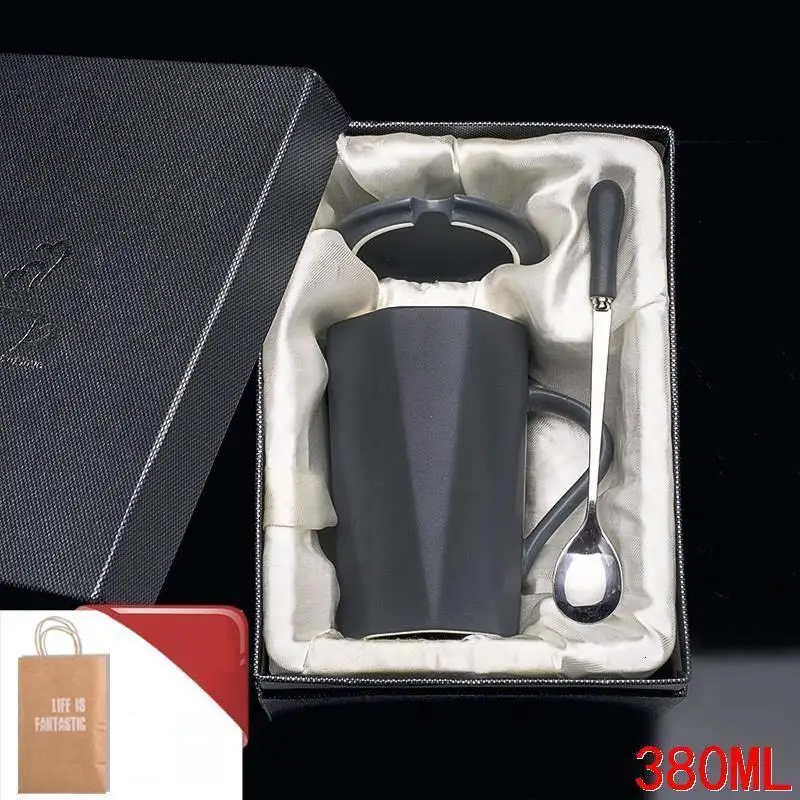 Посуда для напитков, чай, Забавный кофе, фарфор, Tazzine Caffe Para De Cafe Kupa Bardak Taza, керамическая кружка для путешествий, новинка, чашка - Цвет: Number 5