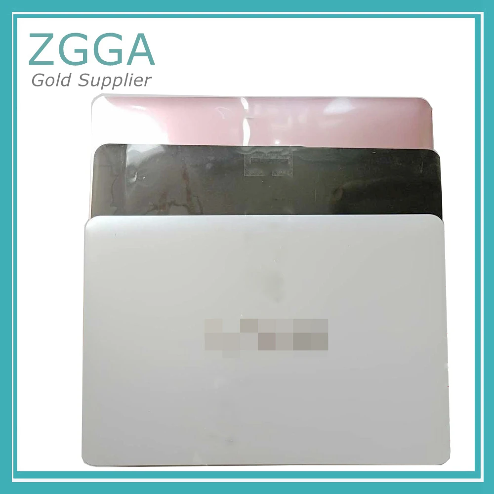 Новый чехол для ноутбука Sony Vaio SVF15 svf152 SVF153 SVF154 задняя крышка ЖК-дисплея сенсорная