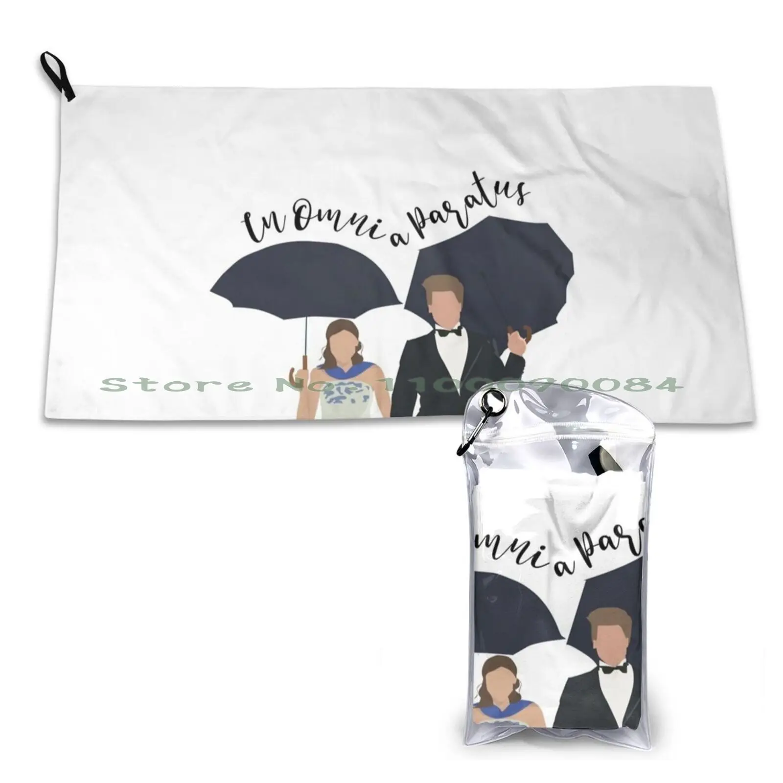 In Omnia Paratus Asciugamano Ad Asciugatura Rapida Palestra Bagno Sportivo Portatile In Omnia Paratus Tartaruga Gilmore Logan Huntzberger Assy Logan S