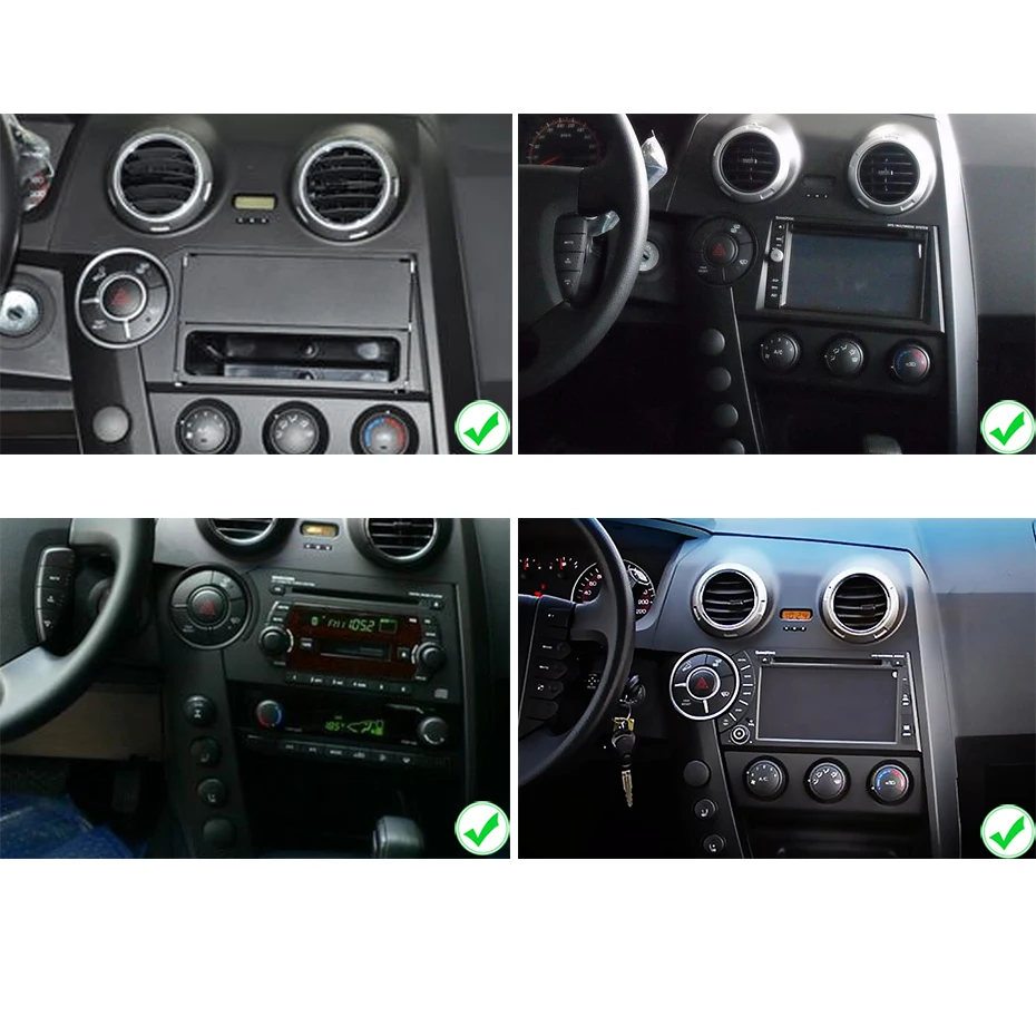 Android-9-0-4G-RAM-64G-ROM-DSP-IPS-AV-Output-CAR-GPS-For-Ssang-yong