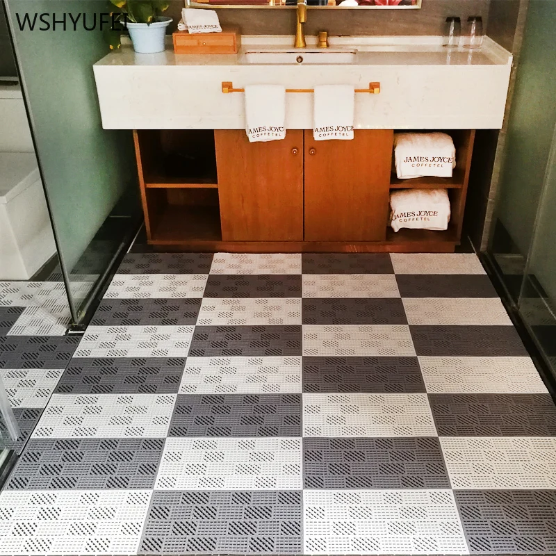 1 шт. прямоугольный коммерческий плавательный бассейн комбинированный домашний коврик для ванной комнаты для воды нескользящий коврик для ванной и душа ковер