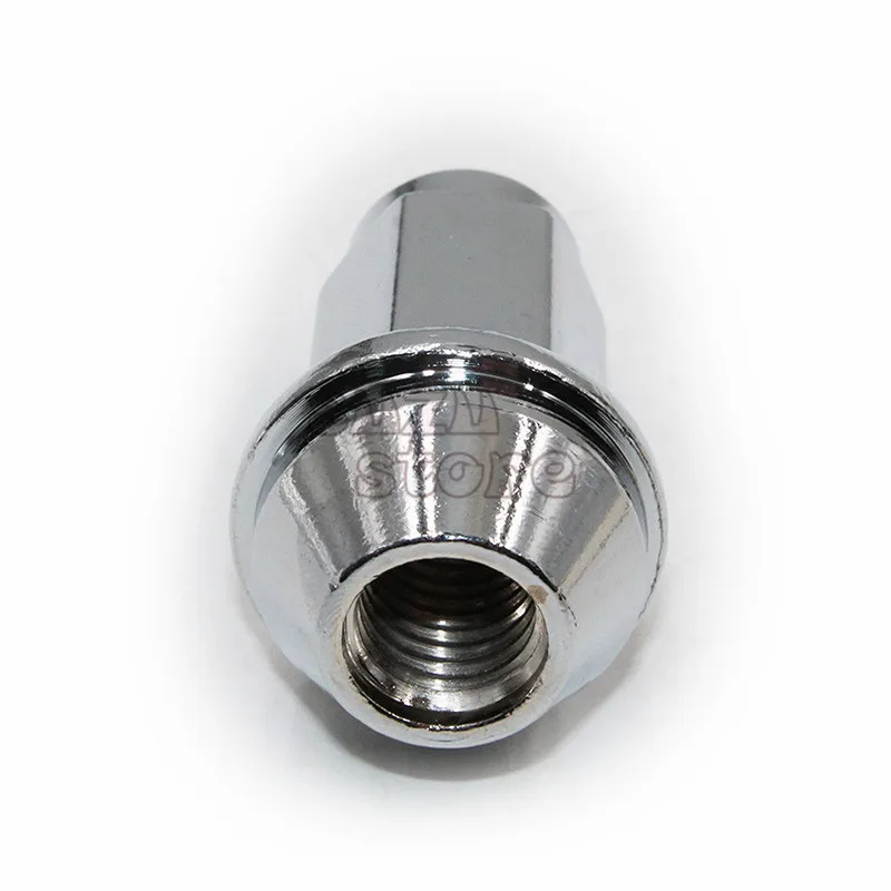 OEM 4L3Z-1012-A колесная гайка для Ford F-150 09-14