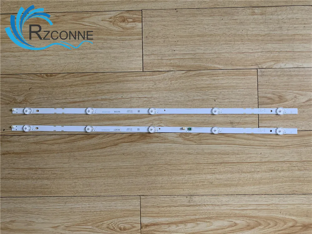 LED Backlight strip 5 lamp for Samsung 32&quotTV UN32M4500BF IC-C-VZAA32D984B IC-C-VZAA32D984A | Компьютеры и офис