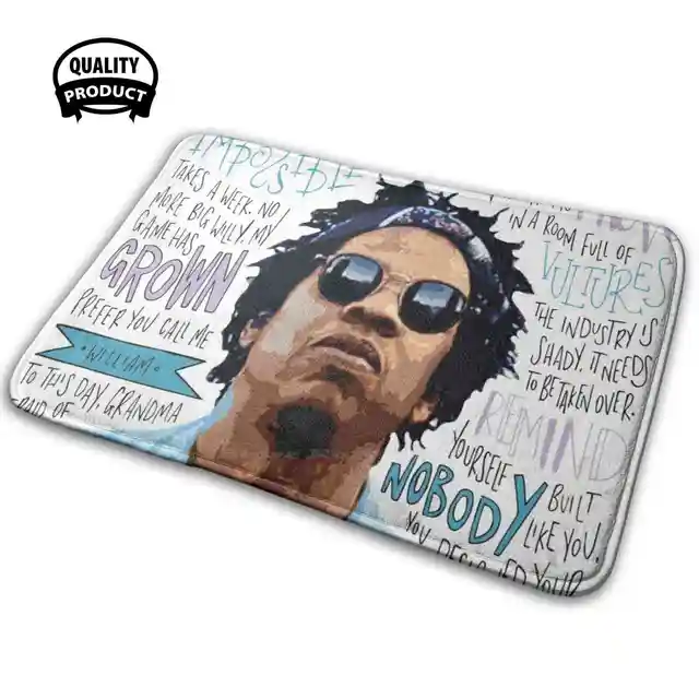 Jay Z Zachte Interessante Kamer Goederen Tapijt Tapijt Jay Z Jay Z Jay Z  Jayz Teksten Jayz En Beyonce rijk Gemoedstoestand Niggas In|Mat| -  AliExpress