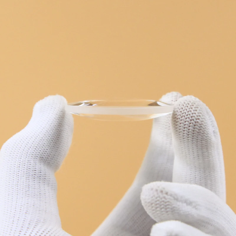 Biconvex Lens 34mm(2)