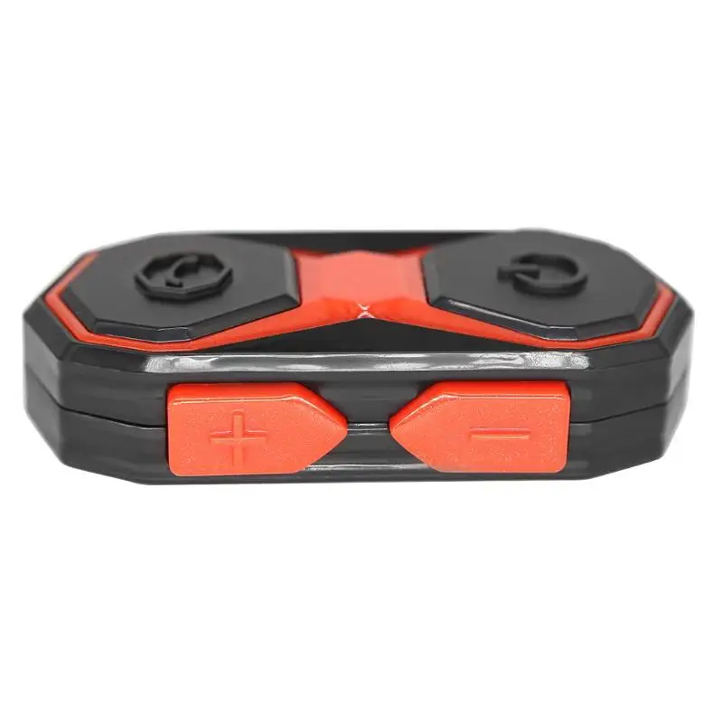 WT005 мотоциклетный шлем, гарнитура, водонепроницаемый Bluetooth, fm-радио, музыкальный интерфон, полнодуплексная беседа на расстоянии 1000 м
