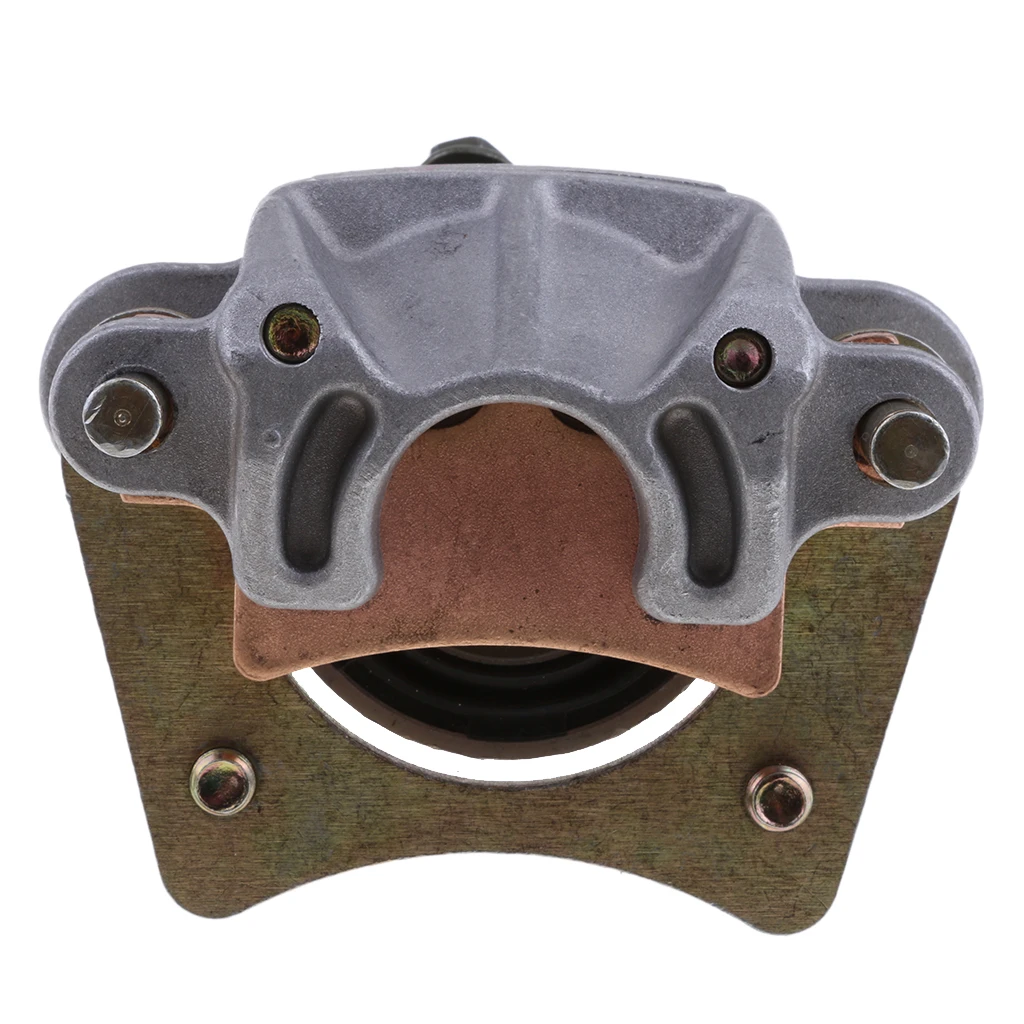 ATV Rear Brake Caliper with pads for Polaris Magnum 500 2001-2003