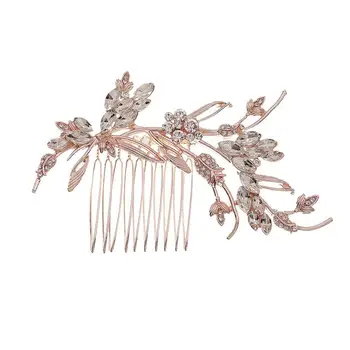 

1 Pc Unique Durable Elegant Hair Clip Hair Accessory for Girl