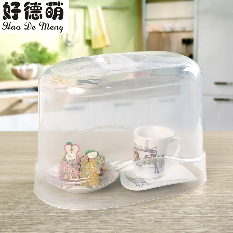 

Good German Meng Bottle Drying Rack Baby Drying Rack Multi-functional BABY'S Feeding Bottle Storage Dust Cover Storage Box