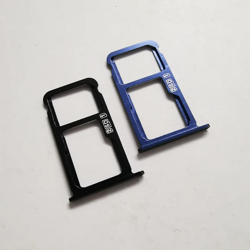 Держатель лотка для sim-карты для nokia 3,1 3() TA-1049 TA-1057 TA-1063 TA-1070 TA-1074 TA-sim-карта памяти SD заменитель адаптера