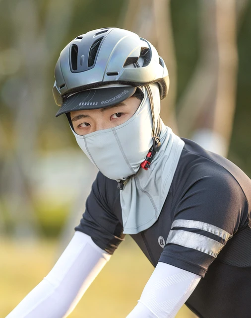 Lot De 3 Bonnets Sport, Respirants Et Chauds, Pour Le Cyclisme, La