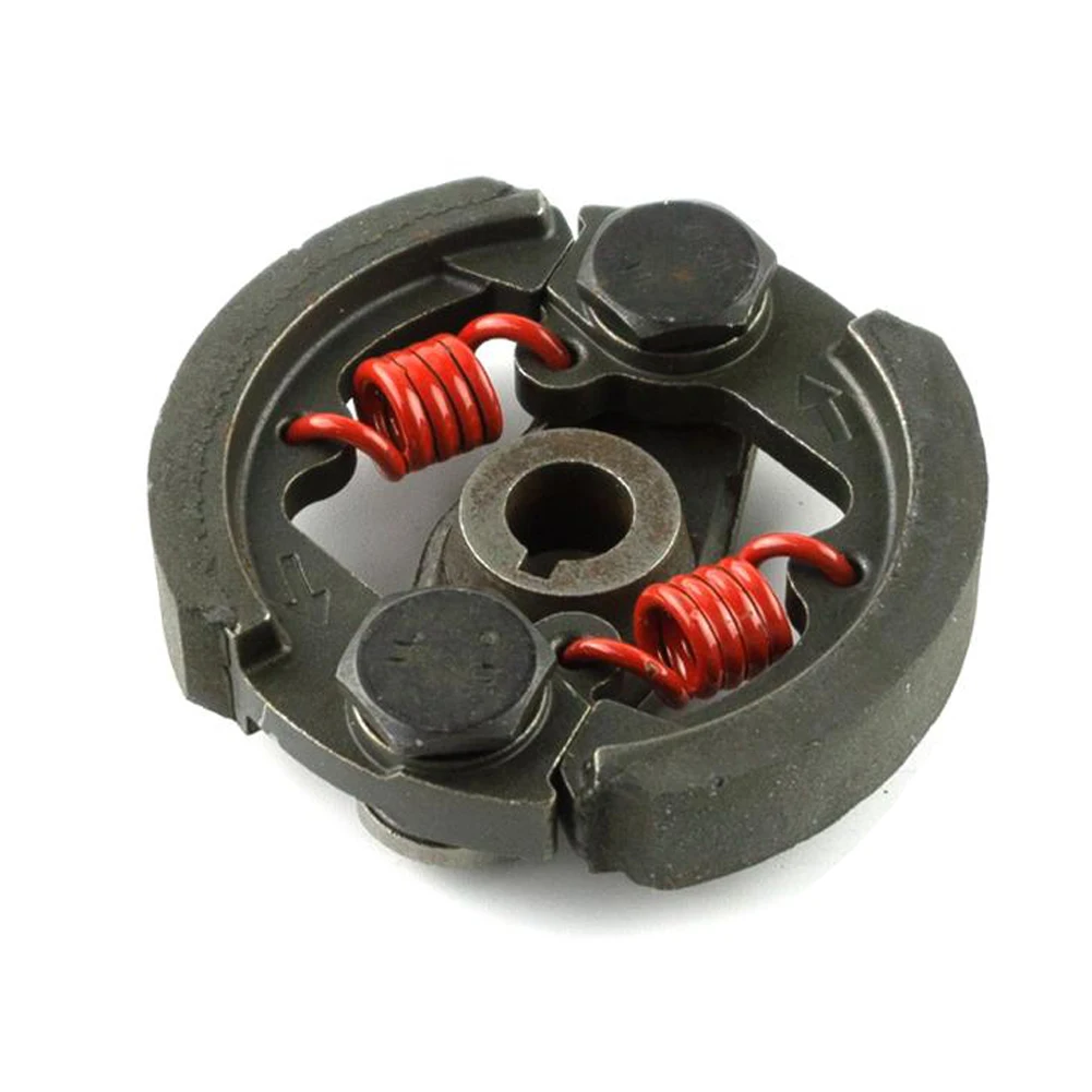 Мини Мото сцепление Pad для 2 тактный 43cc 47cc 49cc моторный карман Dirt Bike ATV Quad Crosser 4 Wheeler