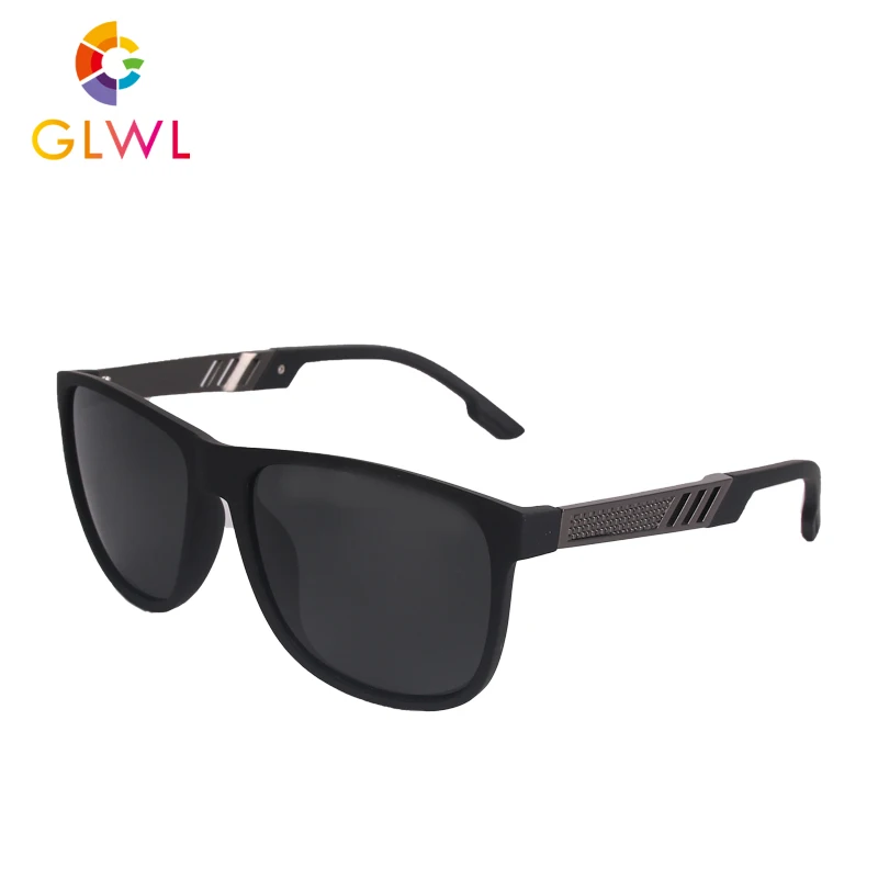 

Sunglasses Men 2020 Polarized Sun Glasses Fashionable Eyewear Sports Eyeglasses UV 400 Male Vintage Black Goggles New Arrivals