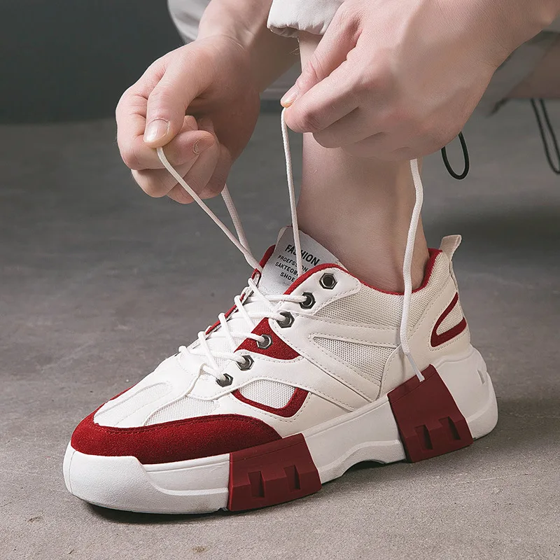 

muu Casual Breathable Shoes Mesh Soft Jogging Shoes Outdoor Wading Hiking Sneakers Hot Sell Quick-Drying Sports Shoes #BA2eq701