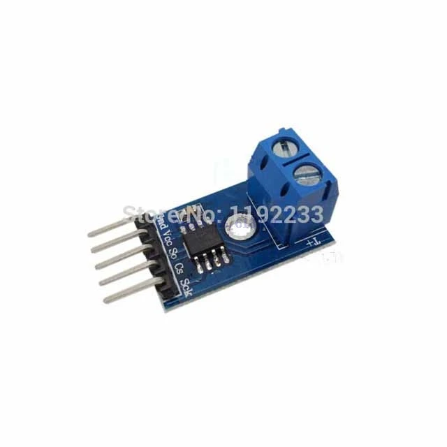 

A19-- MAX6675 Thermocouple Temperature Sensor K Type Thermocouple Module For Arduino