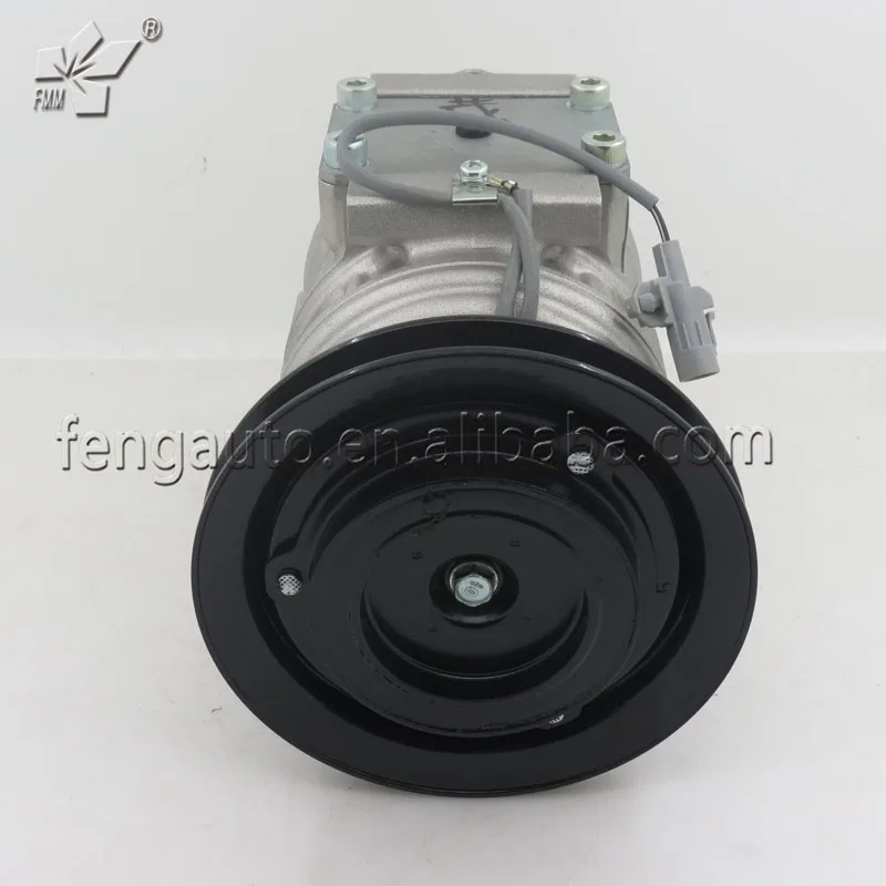 MR149363 10PA15C автоматический компрессор переменного тока для Mitsubishi Pajero 2,5/3,0/3,5 V6