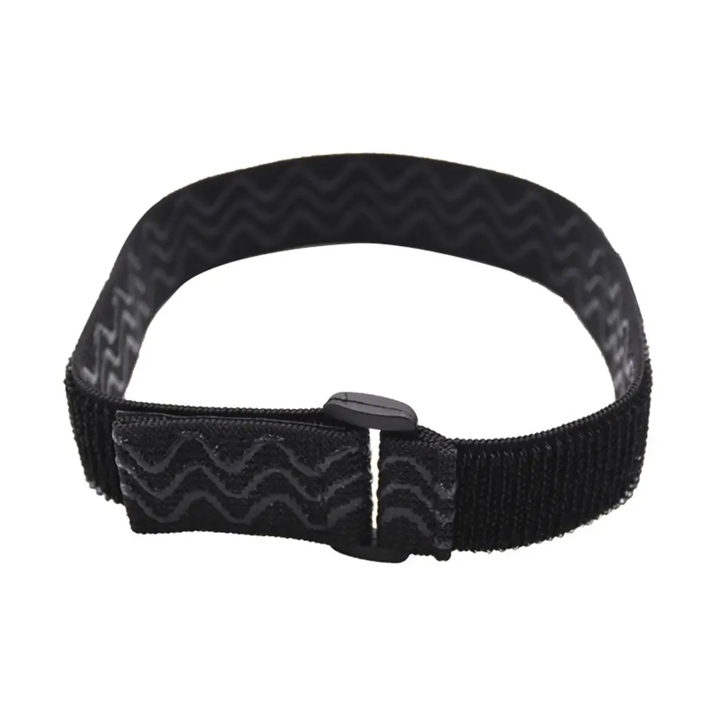 1 пара сапог женская обувь с эластичным ремешком для фиксации нескользящие