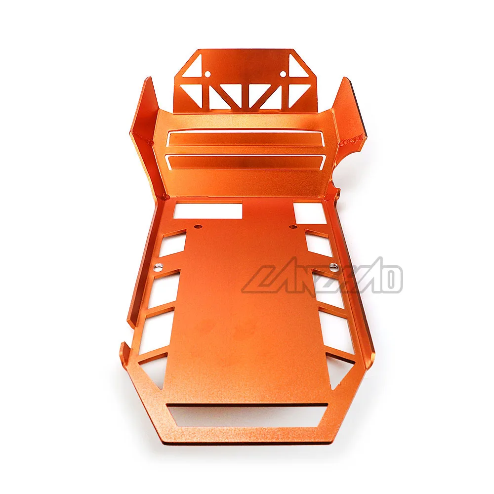 KTM 250 390 ENGINE CHASSIC GUARD (9)