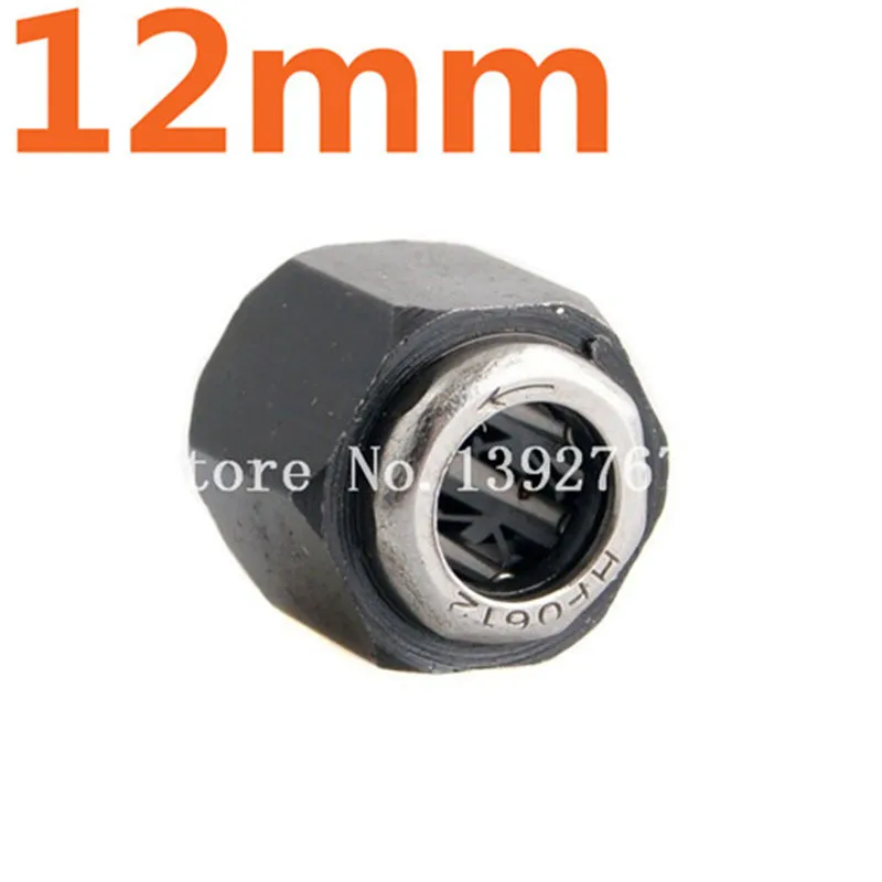 Гайка для радиоуправляемого автомобиля HSP R025 шестигранная 12 мм * 6 5 односторонний