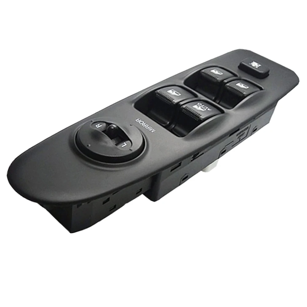 

Car Electric Power Master Window Switch 93570-2D000 for Hyundai 2001-2006 Elantra 93570-2D100 replace car parts multicore button