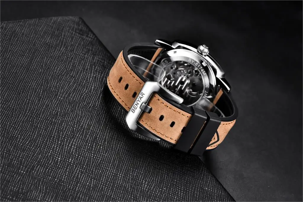 Men's Automatic Mechanical Watches 10 Hc2b36c8bd22043189b46caf92a03ceb0r