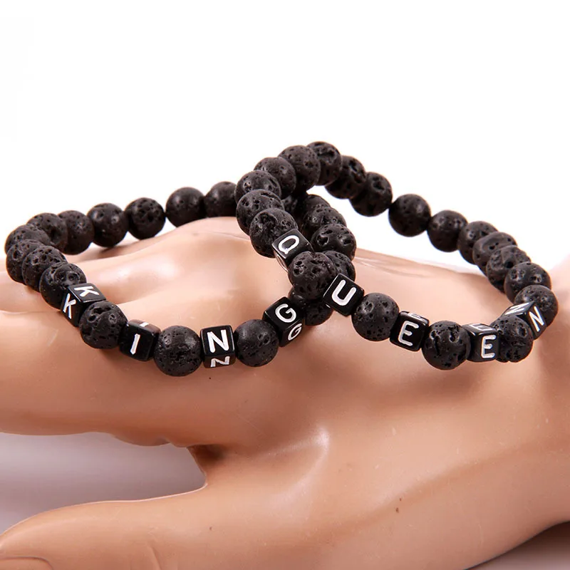 AS-1119 lava bracelet  (7)