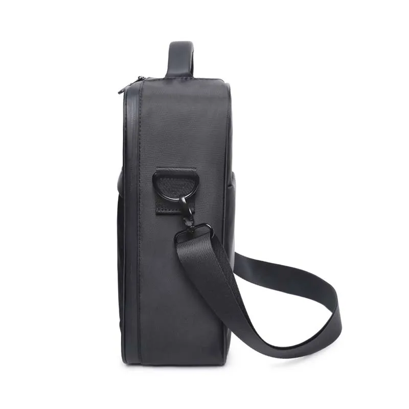 Чехол для переноски для DJI Mavic Mini Drone, защитный ящик для хранения, дорожная диагональная Противоударная сумка на плечо, портативный чехол для костюма, сумка